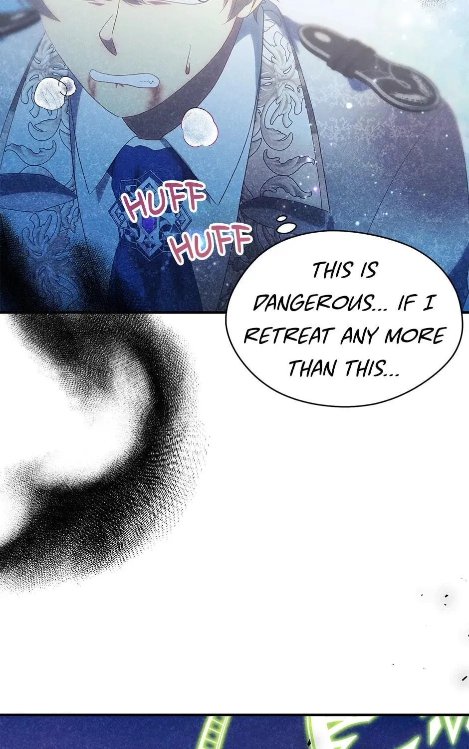 Accidental Warrior Chapter 114 page 17 - 