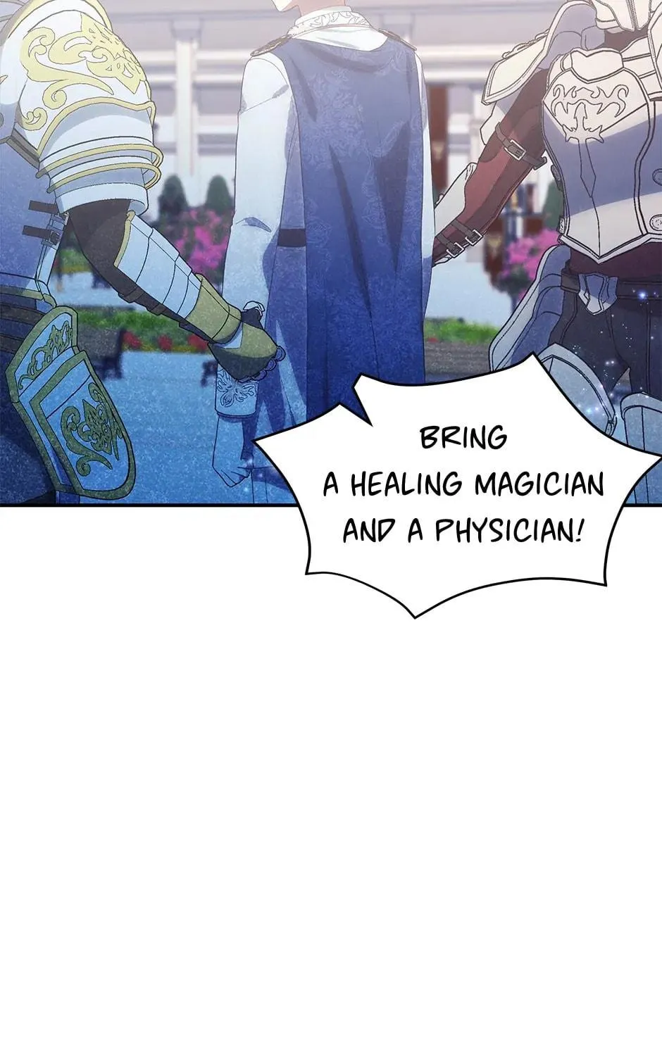 Accidental Warrior Chapter 114 page 161 - 