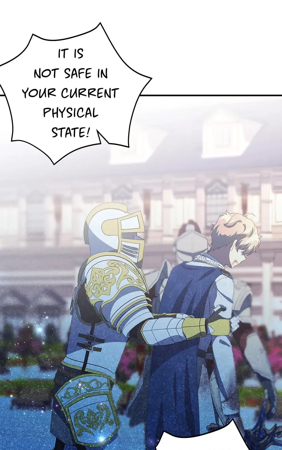 Accidental Warrior Chapter 114 page 165 - 