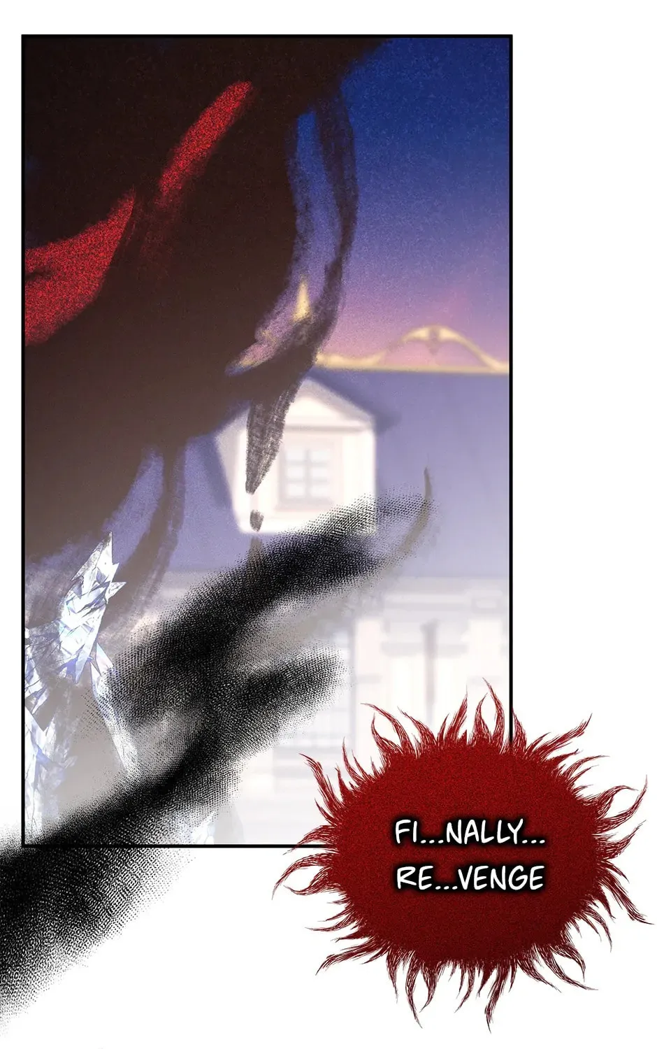 Accidental Warrior Chapter 114 page 21 - 