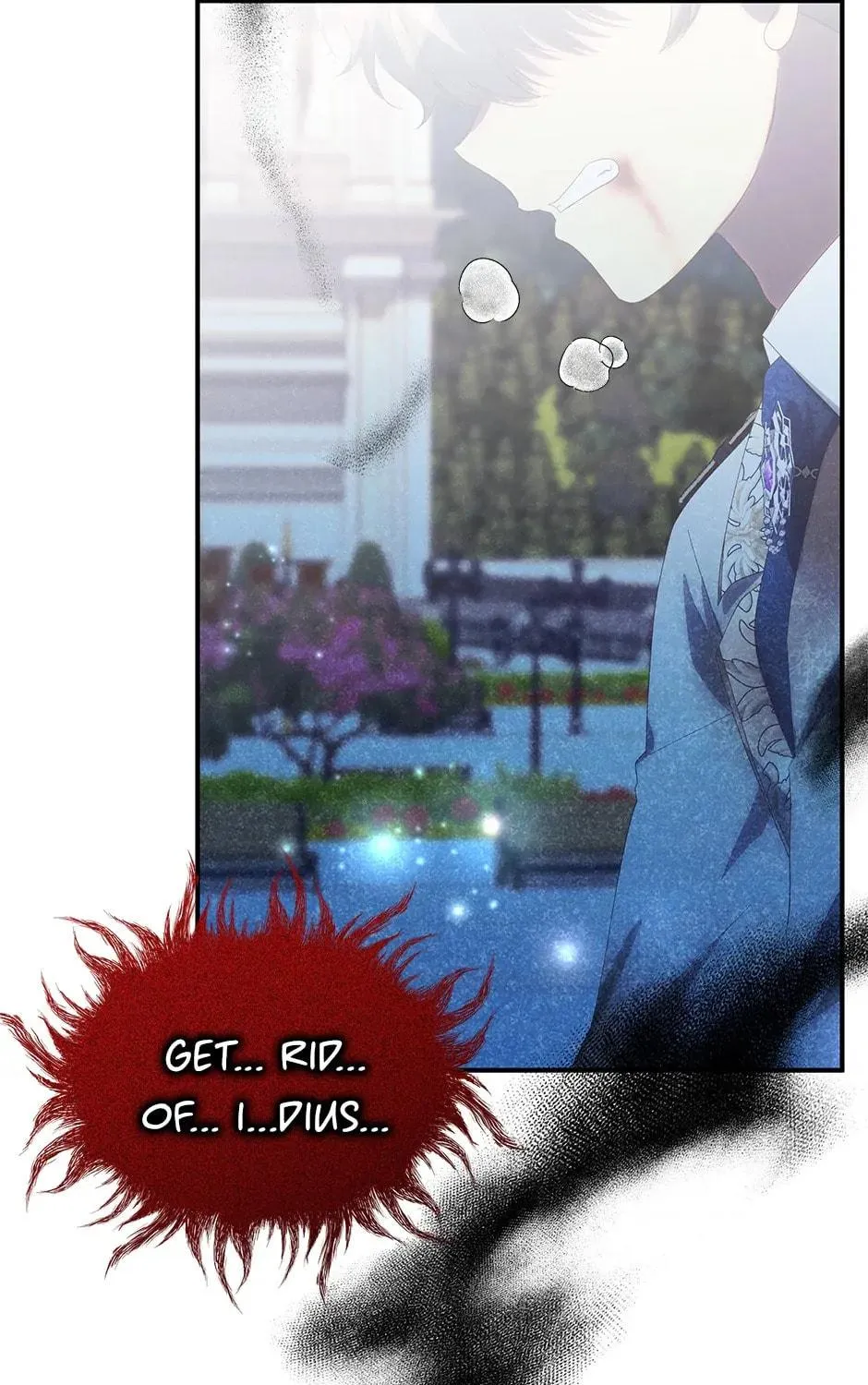 Accidental Warrior Chapter 114 page 23 - 
