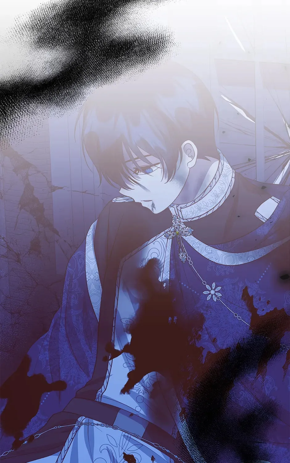 Accidental Warrior Chapter 114 page 27 - 