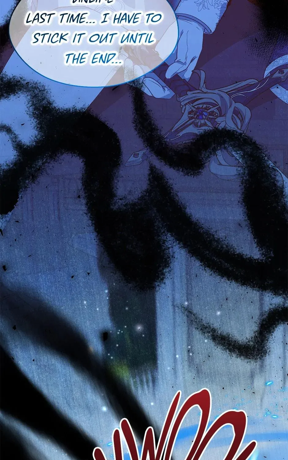 Accidental Warrior Chapter 114 page 29 - 