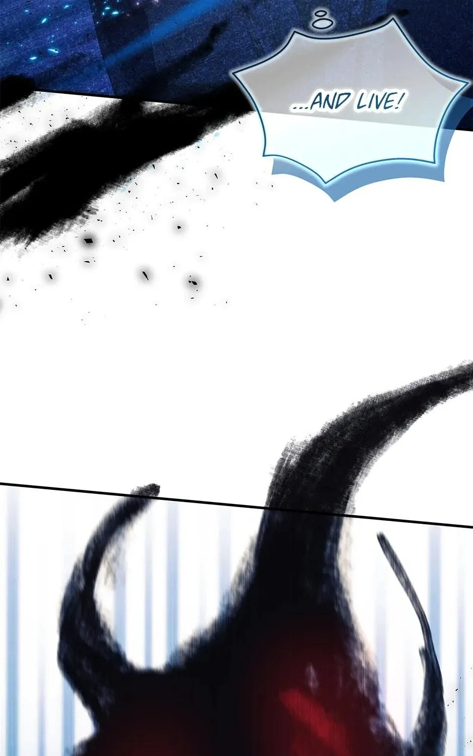 Accidental Warrior Chapter 114 page 35 - 