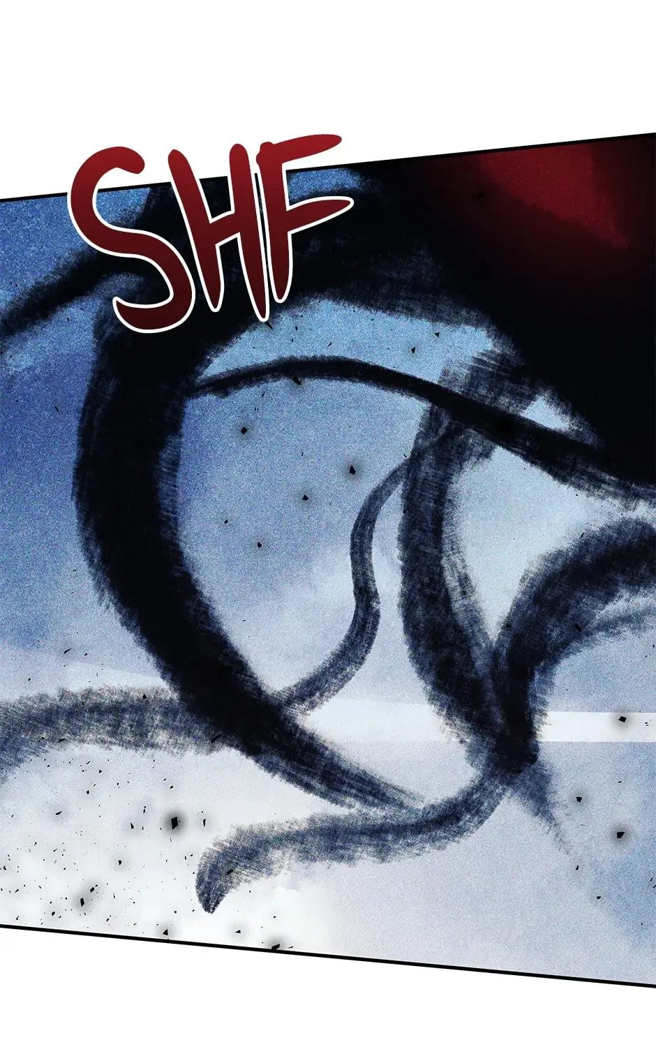 Accidental Warrior Chapter 114 page 39 - 
