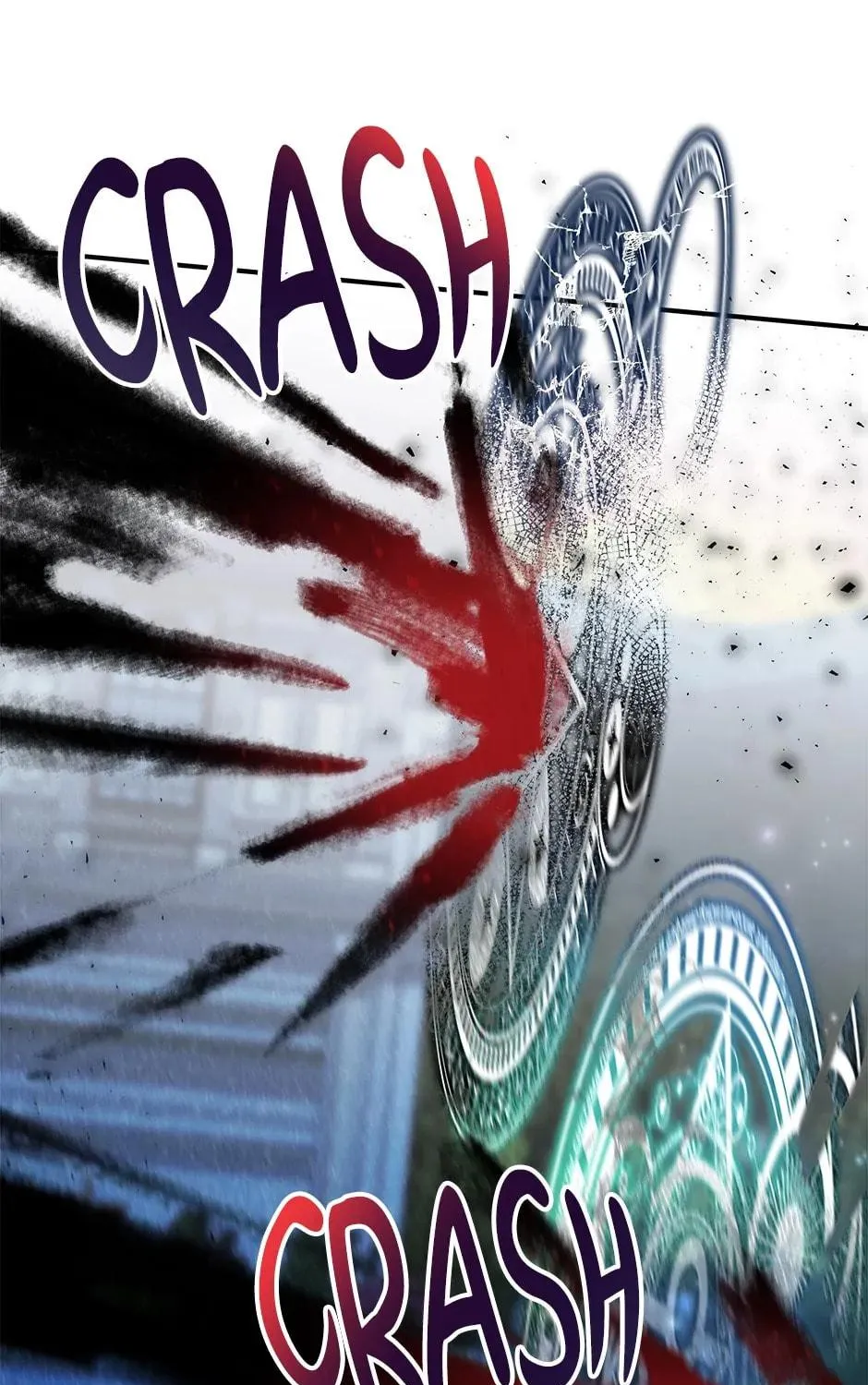 Accidental Warrior Chapter 114 page 41 - 