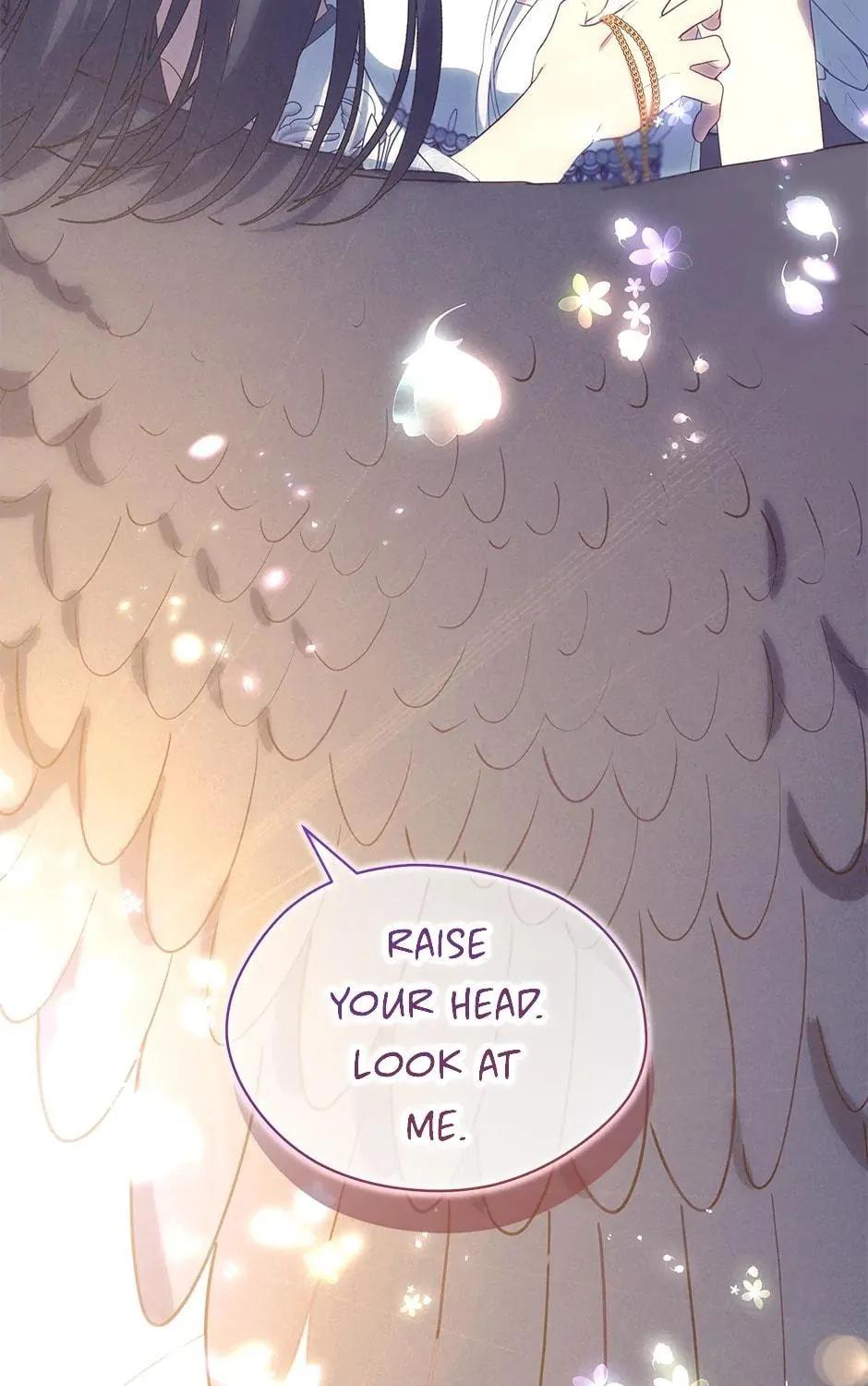 Accidental Warrior Chapter 114 page 71 - 