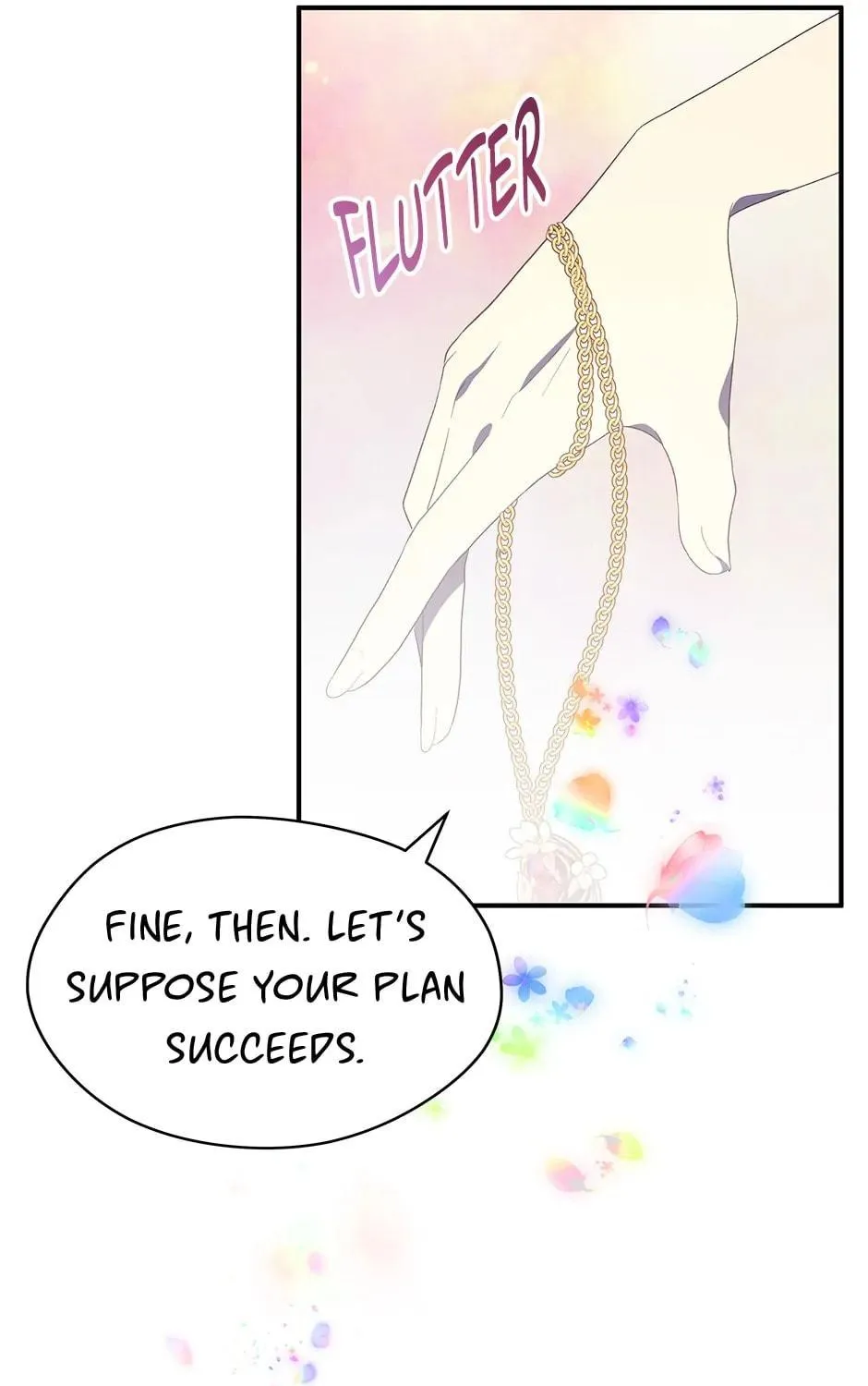 Accidental Warrior Chapter 114 page 83 - 