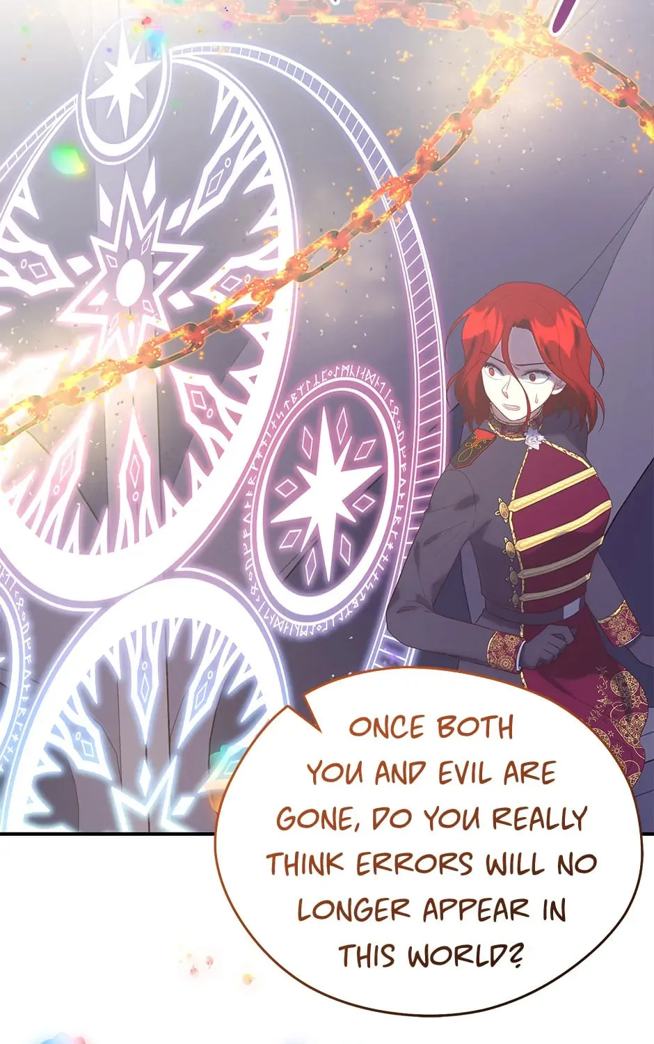 Accidental Warrior Chapter 114 page 85 - 