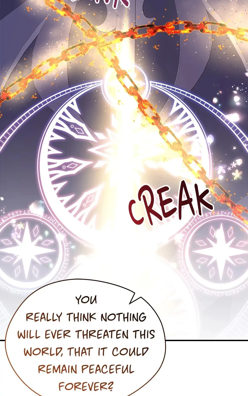 Accidental Warrior Chapter 114 page 87 - 