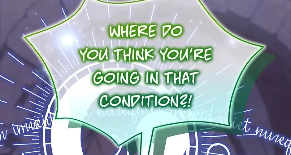 Accidental Warrior Chapter 115 page 2 - 