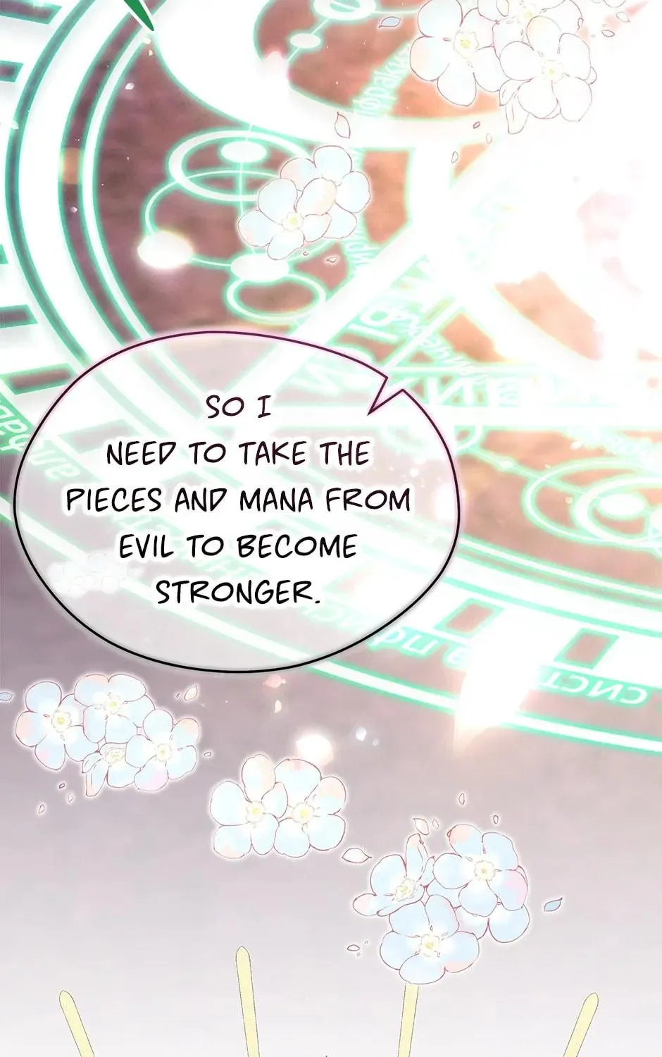 Accidental Warrior Chapter 115 page 109 - 