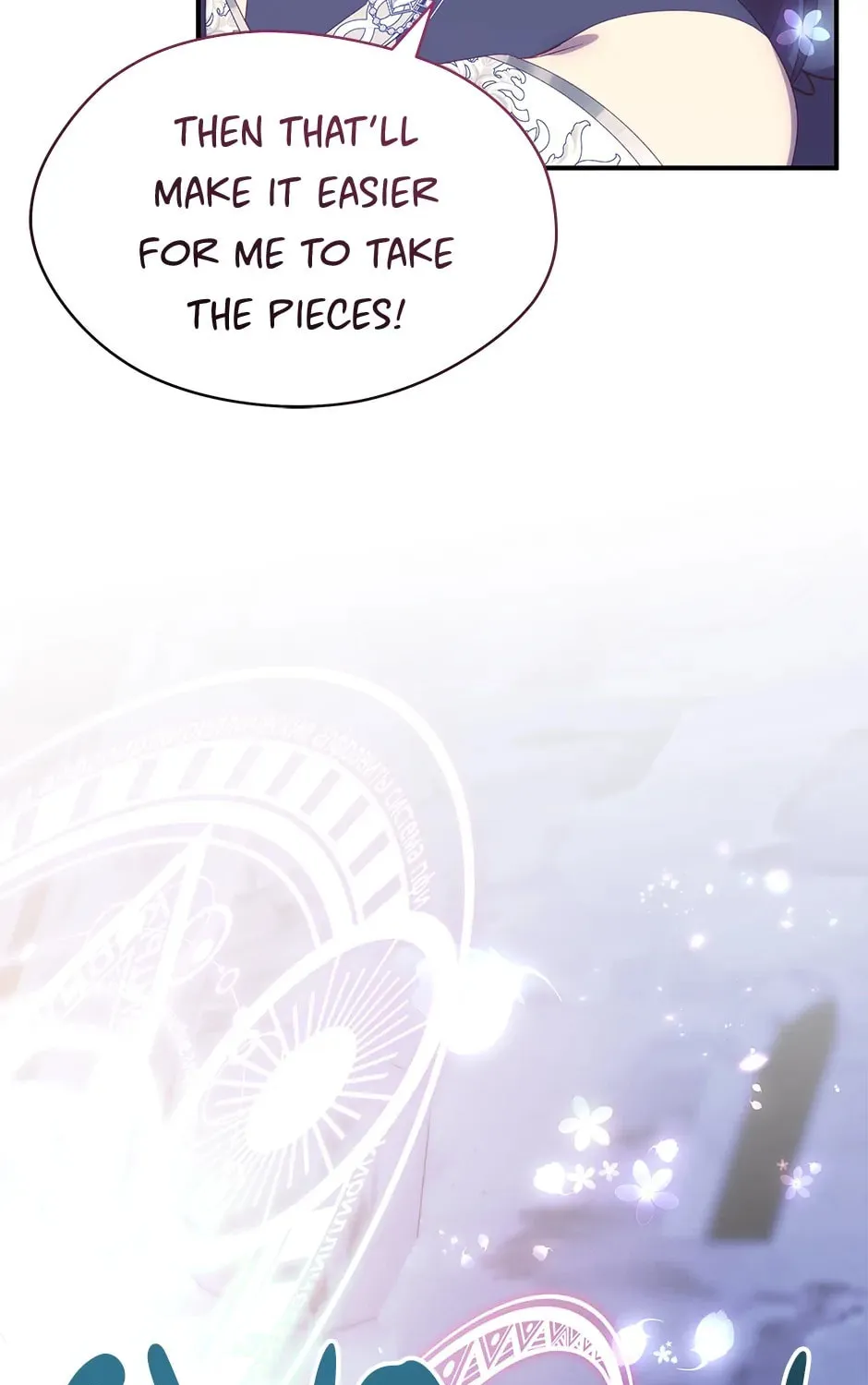 Accidental Warrior Chapter 115 page 127 - 