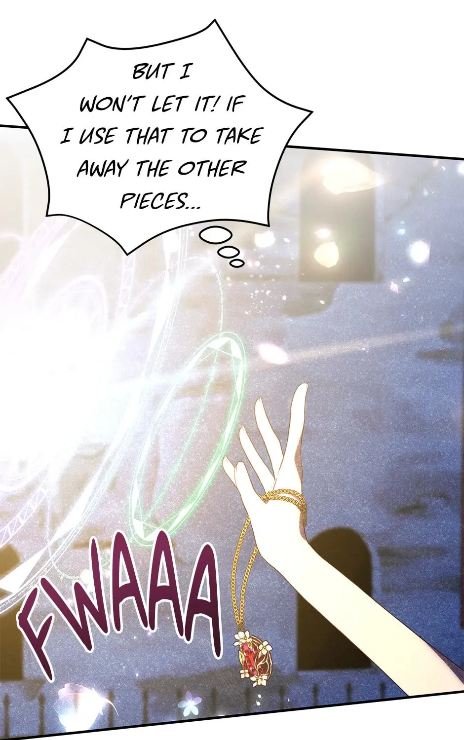 Accidental Warrior Chapter 115 page 157 - 