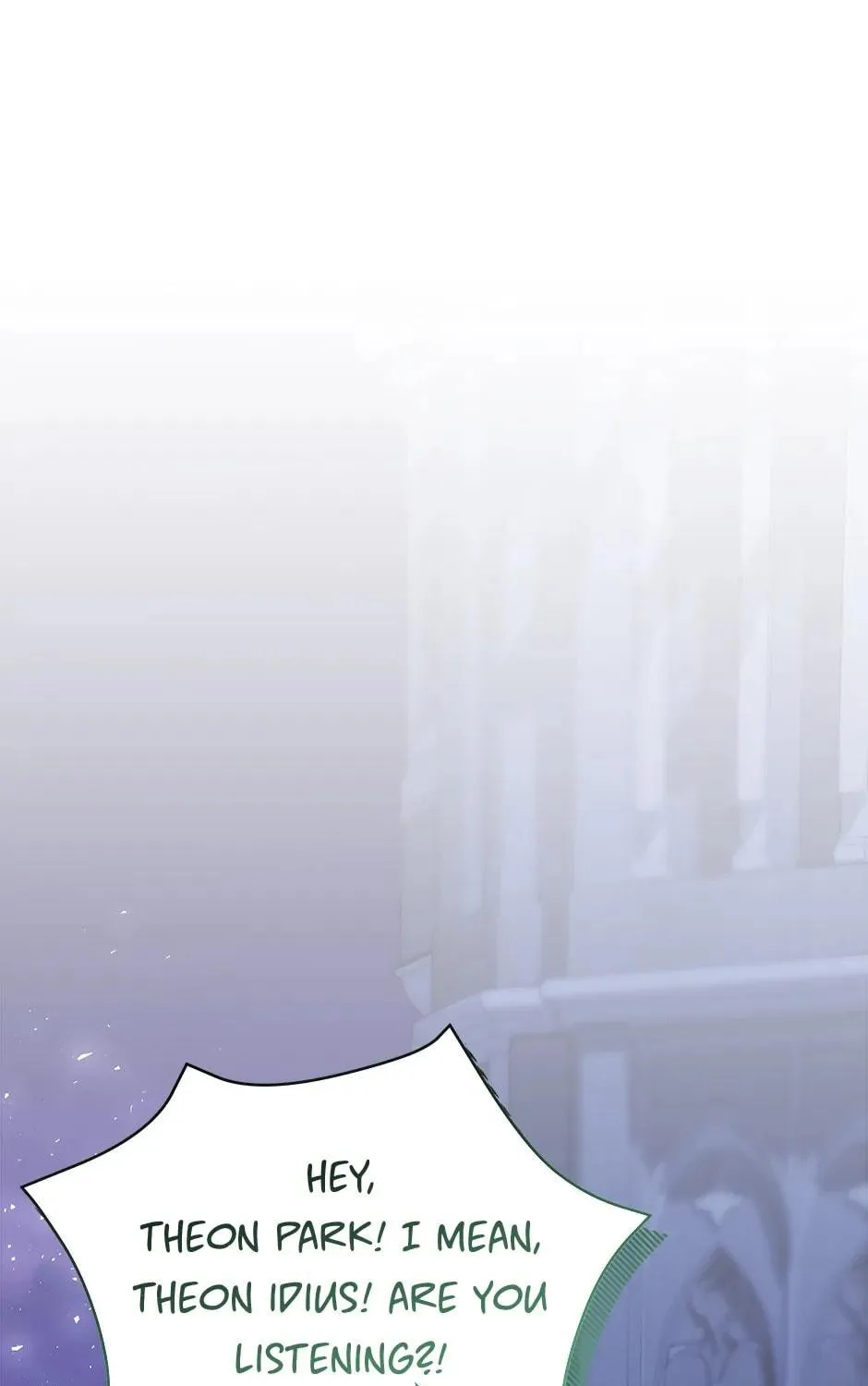 Accidental Warrior Chapter 115 page 19 - 