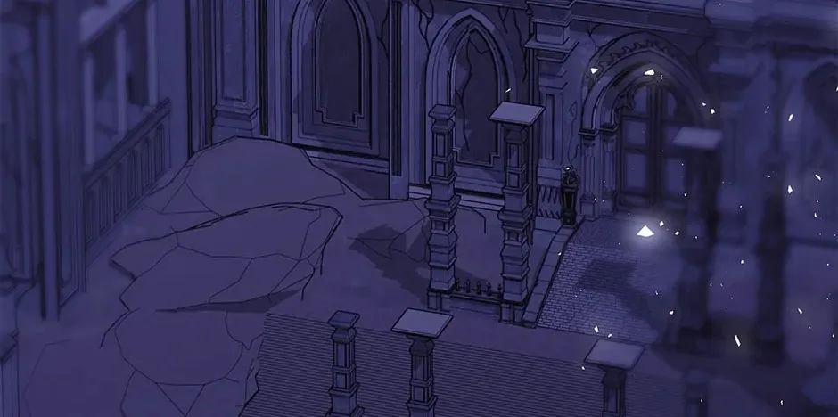 Accidental Warrior Chapter 115 page 22 - 