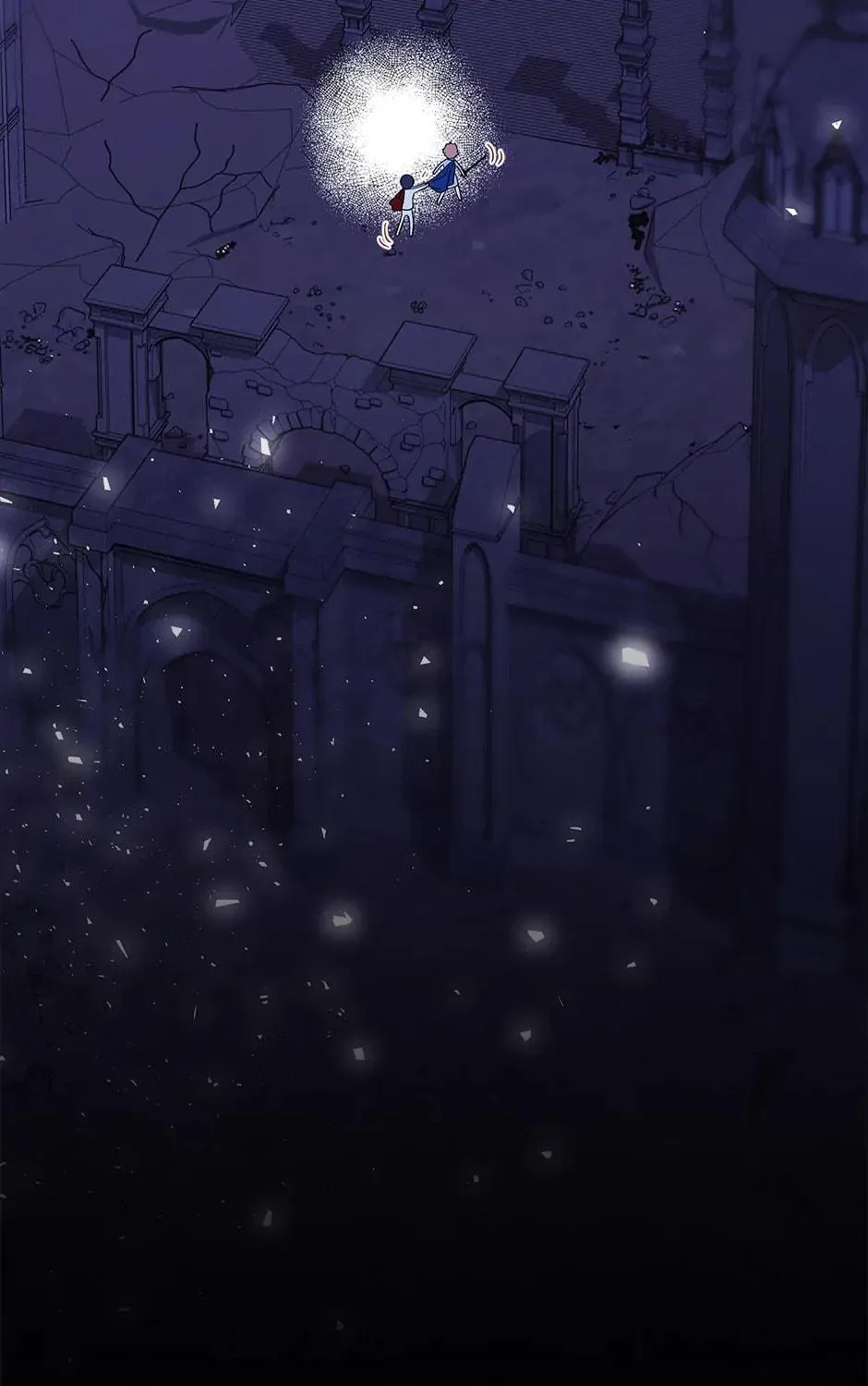 Accidental Warrior Chapter 115 page 23 - 