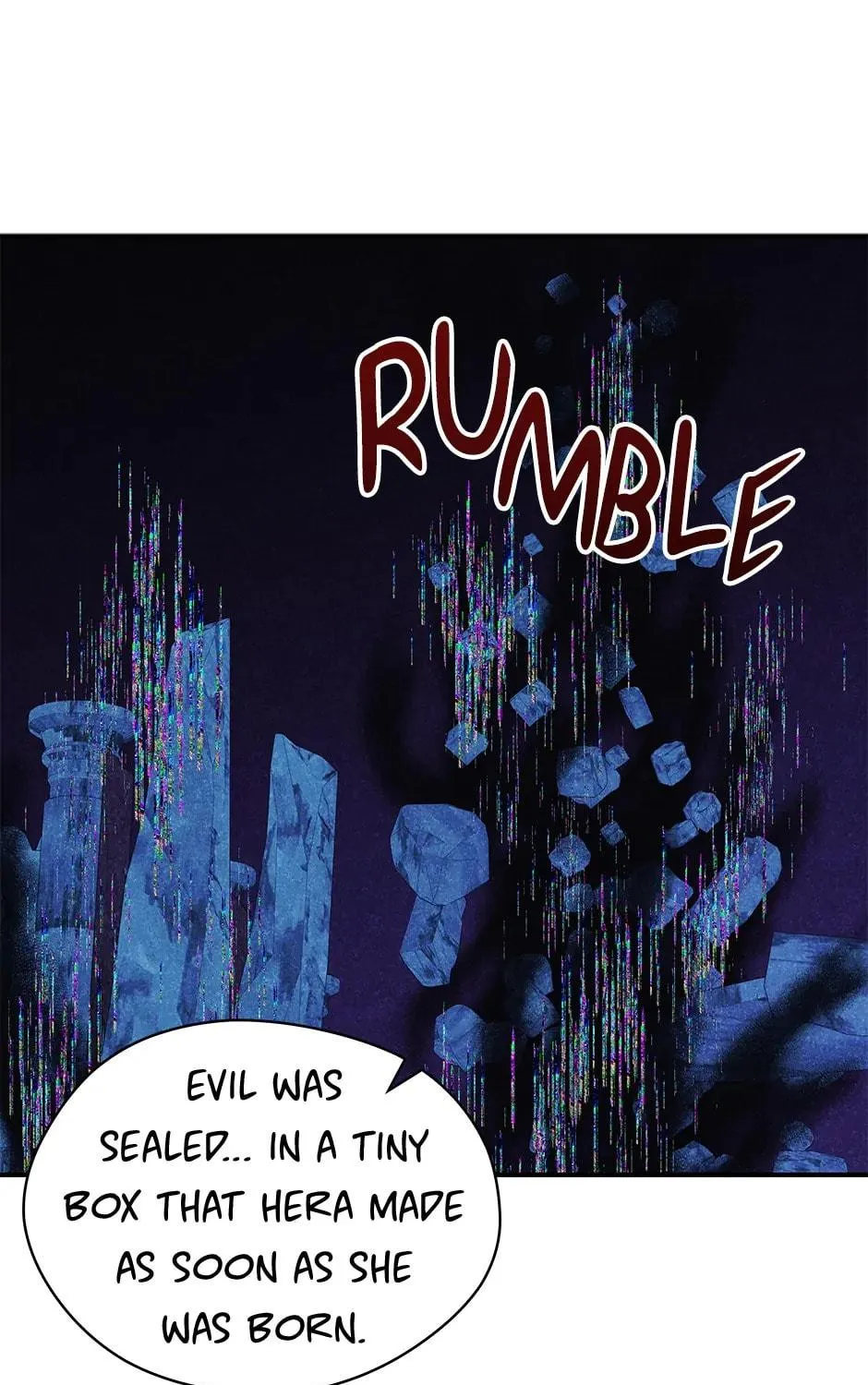 Accidental Warrior Chapter 115 page 41 - 