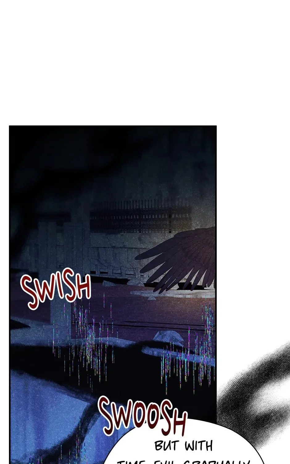 Accidental Warrior Chapter 115 page 43 - 