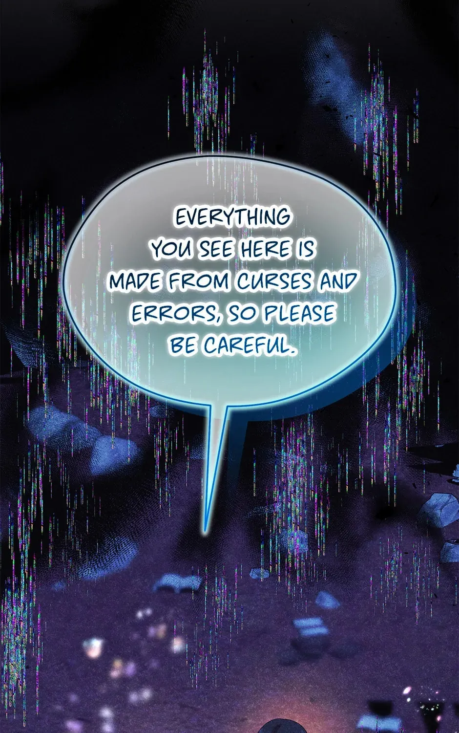 Accidental Warrior Chapter 115 page 51 - 