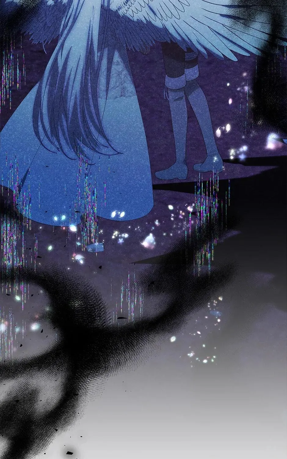 Accidental Warrior Chapter 115 page 53 - 