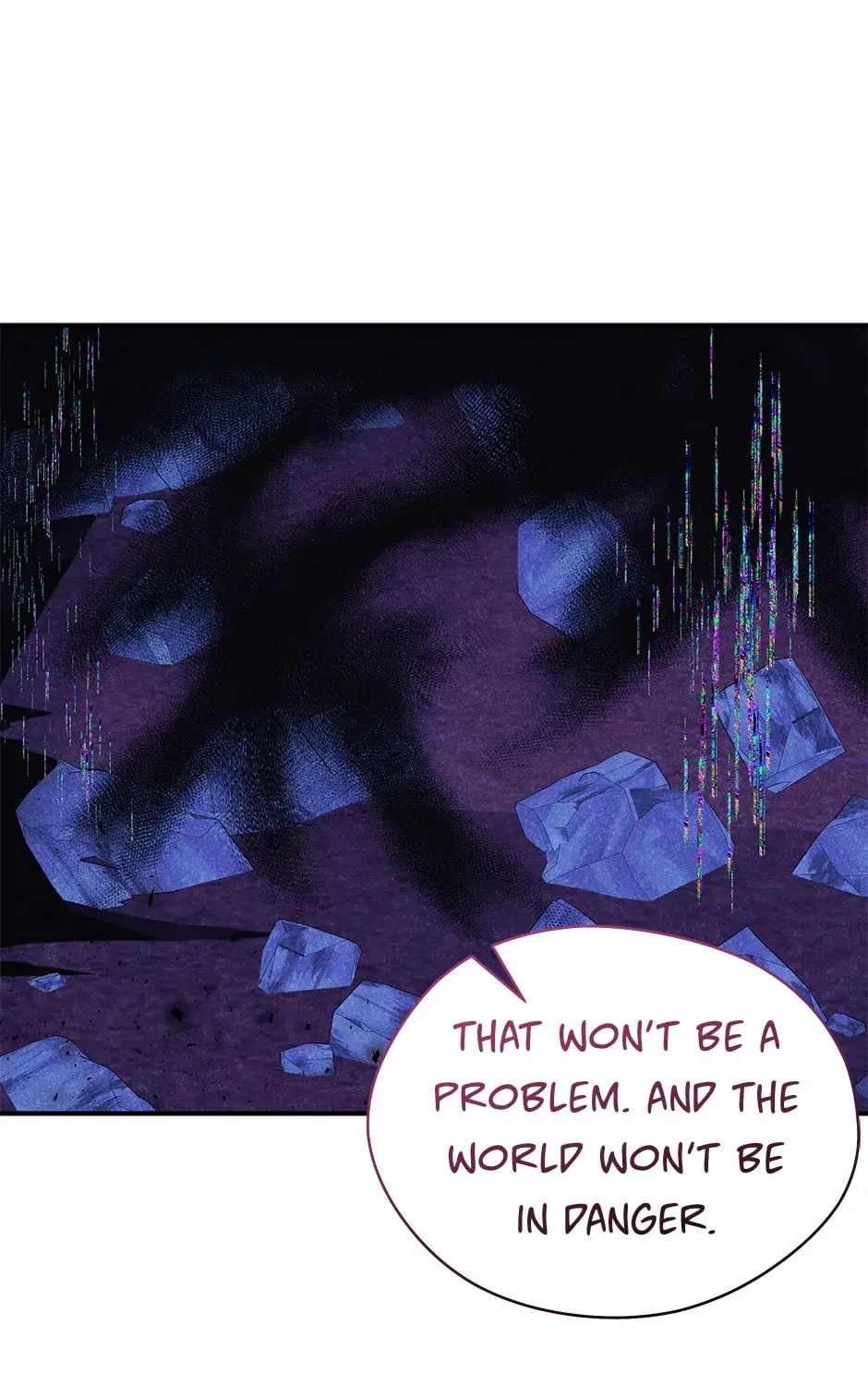 Accidental Warrior Chapter 115 page 55 - 