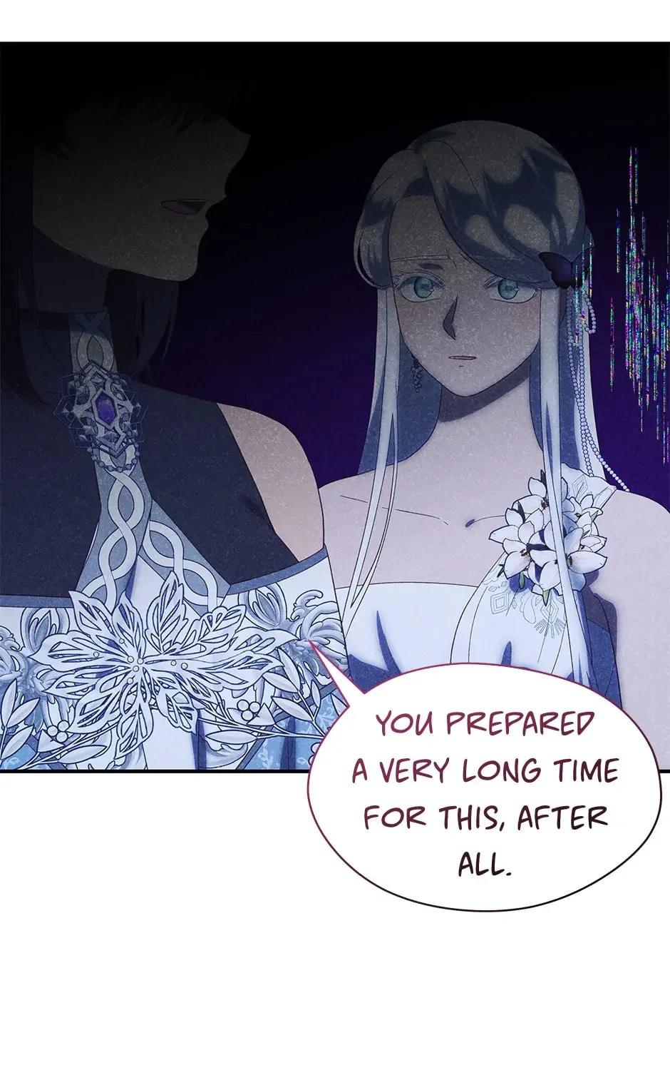 Accidental Warrior Chapter 115 page 57 - 