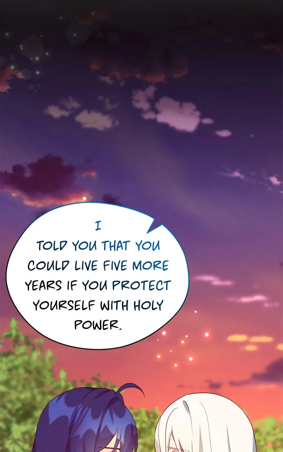 Accidental Warrior Chapter 115 page 61 - 