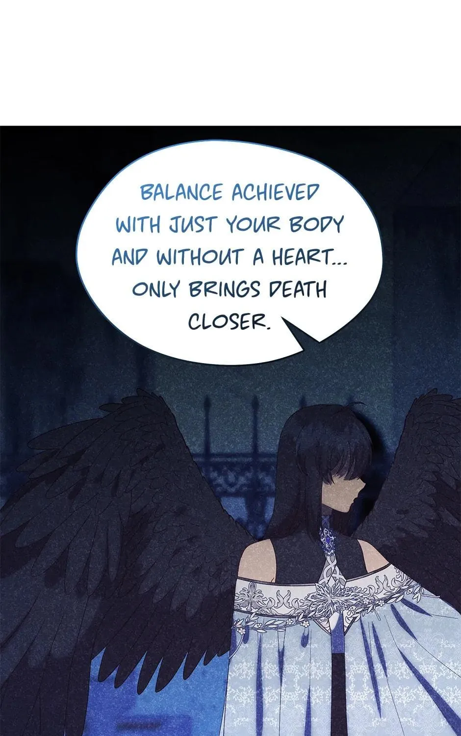 Accidental Warrior Chapter 115 page 69 - 