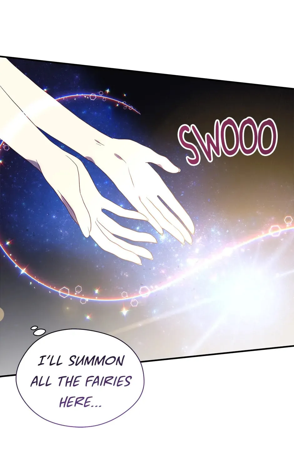 Accidental Warrior Chapter 116 page 117 - 