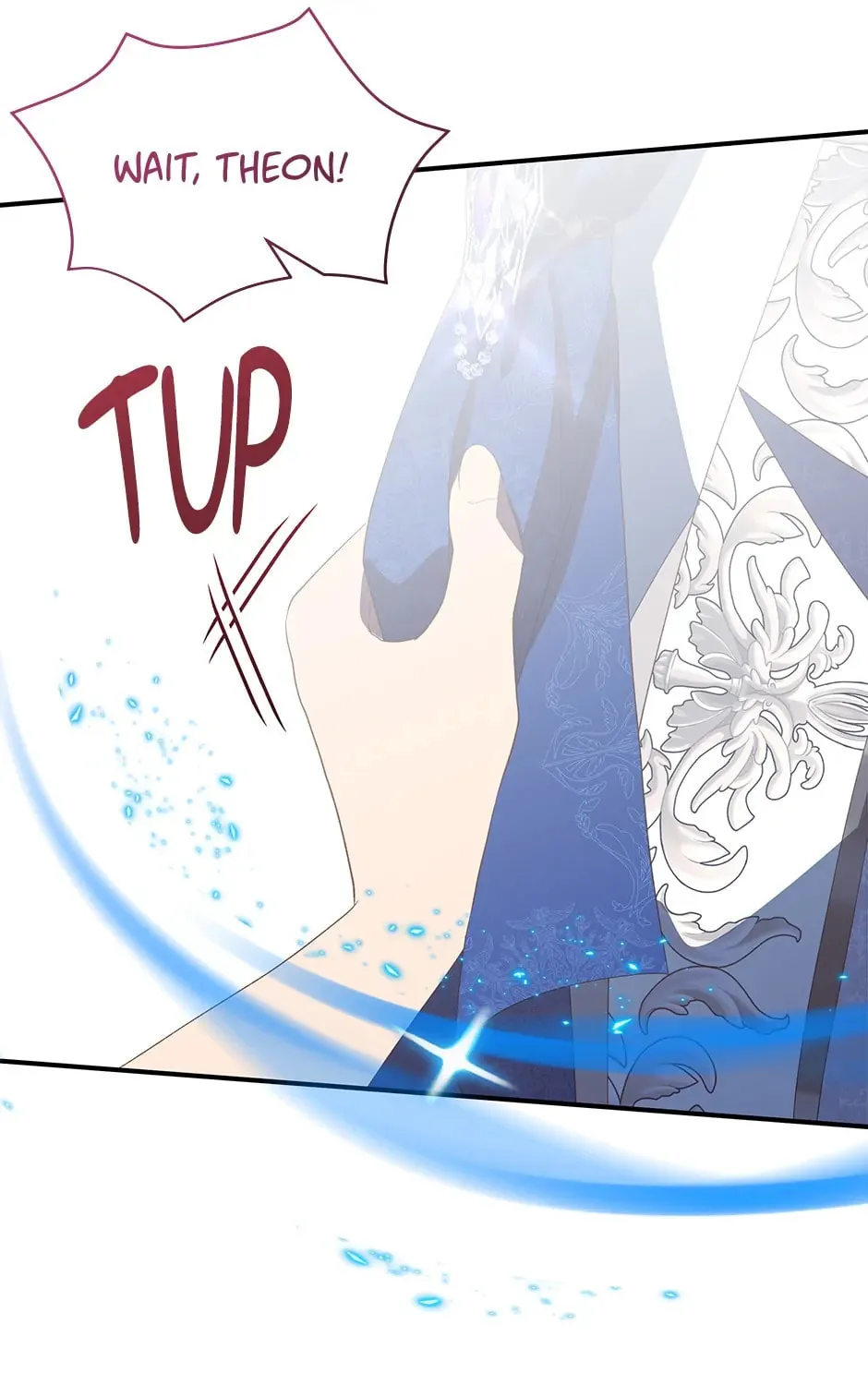 Accidental Warrior Chapter 116 page 27 - 