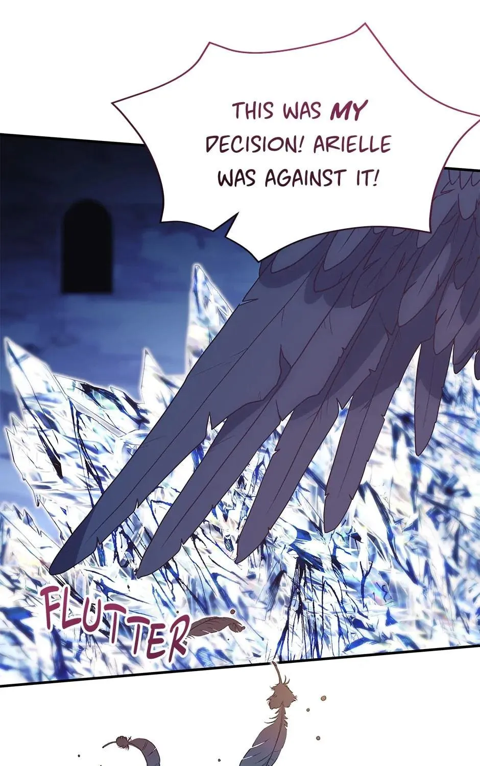 Accidental Warrior Chapter 116 page 29 - 