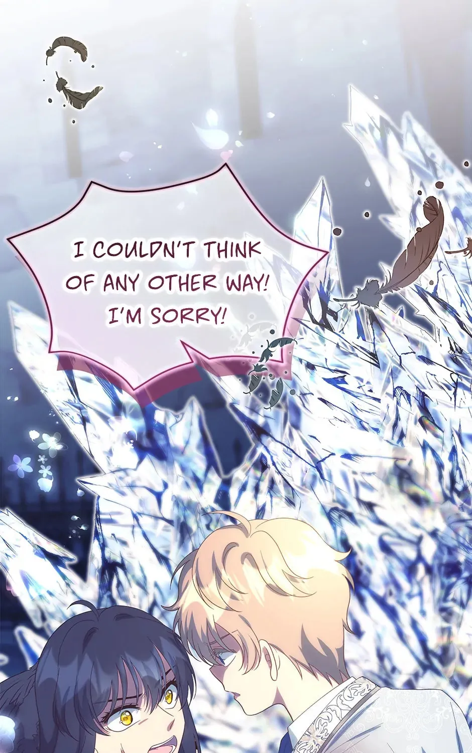 Accidental Warrior Chapter 116 page 31 - 