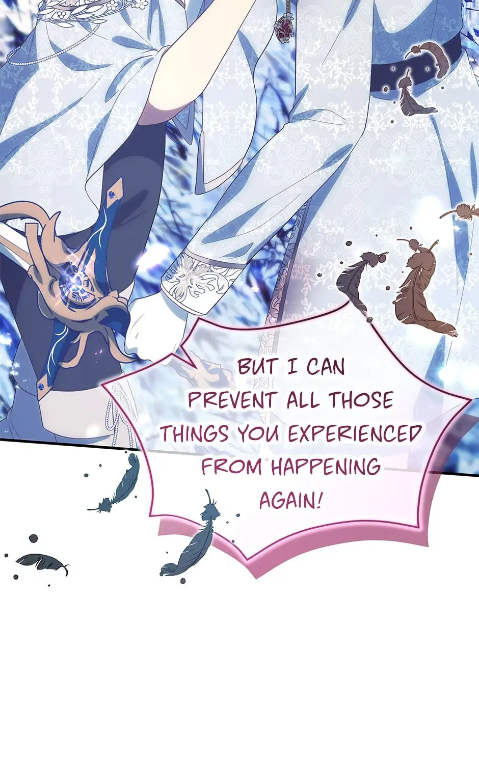 Accidental Warrior Chapter 116 page 33 - 
