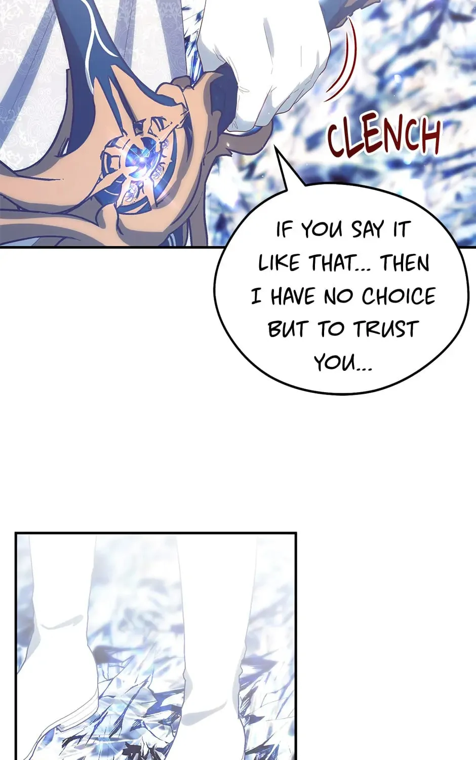 Accidental Warrior Chapter 116 page 37 - 
