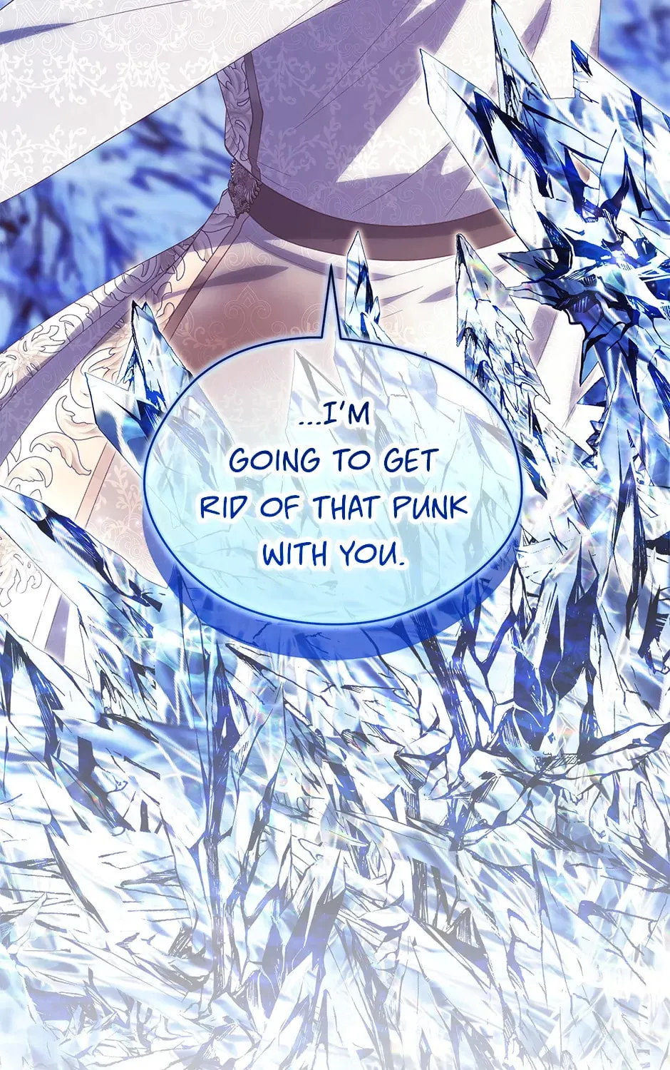Accidental Warrior Chapter 116 page 43 - 