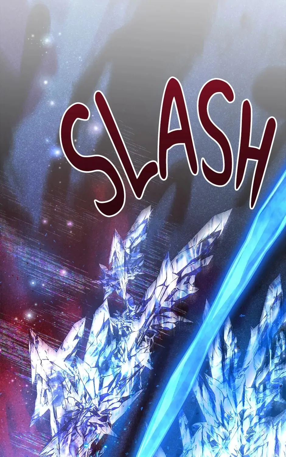 Accidental Warrior Chapter 116 page 61 - 