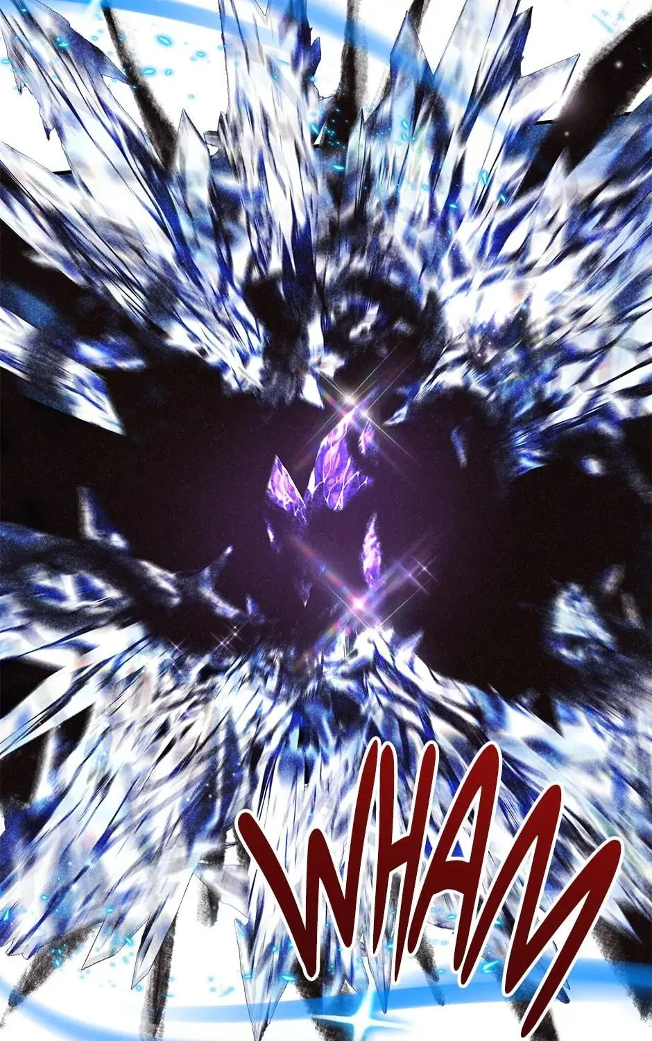 Accidental Warrior Chapter 116 page 65 - 