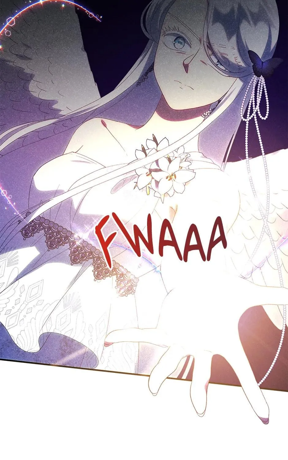 Accidental Warrior Chapter 116 page 69 - 