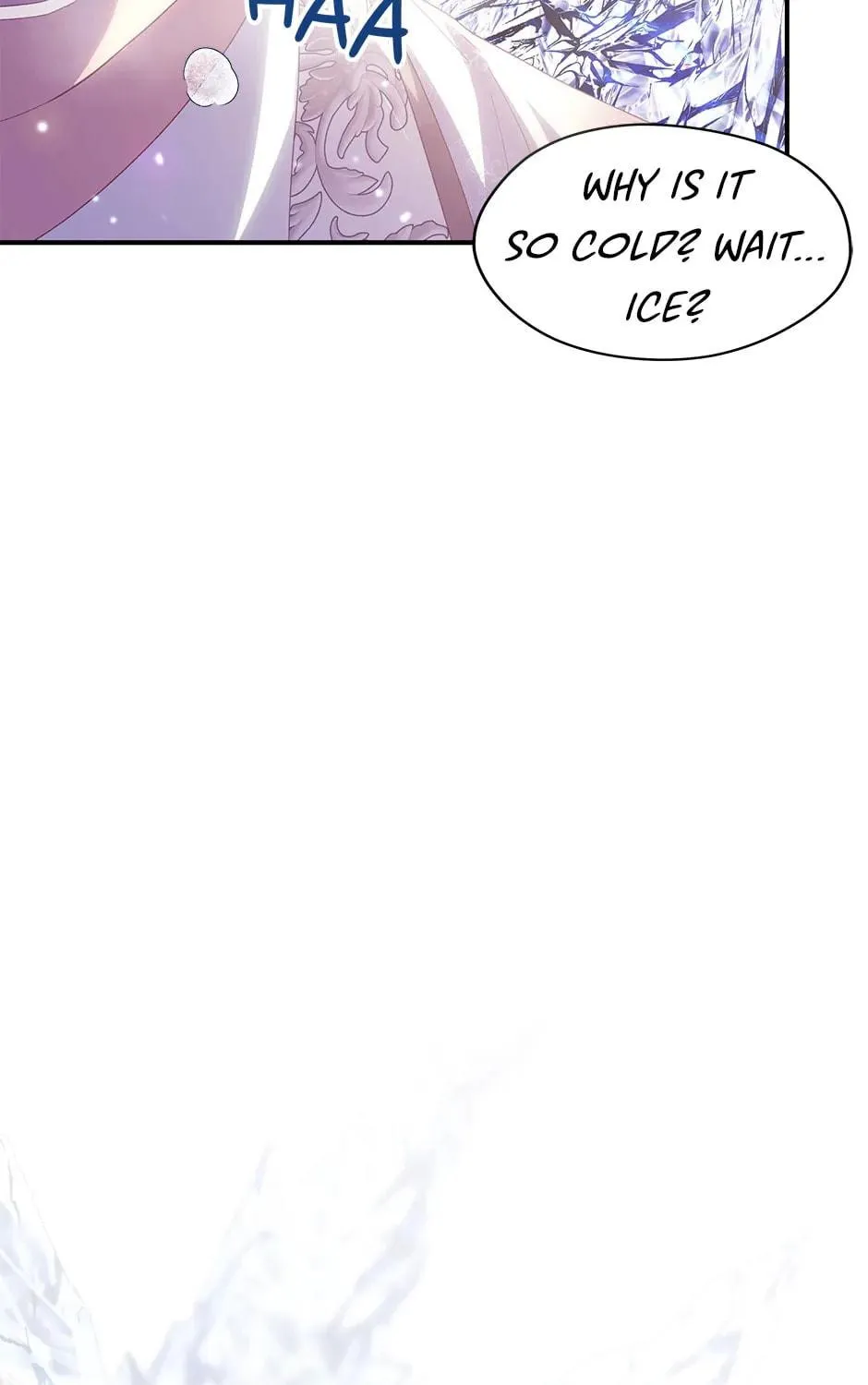 Accidental Warrior Chapter 116 page 9 - 