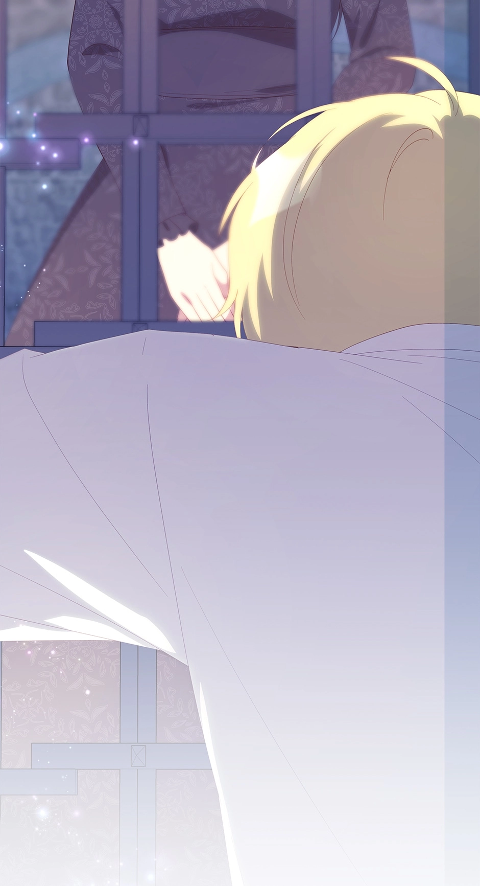 Accidental Warrior Chapter 117.01 page 107 - 