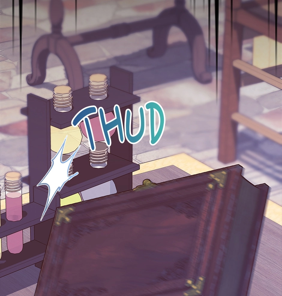 Accidental Warrior Chapter 117.01 page 13 - 