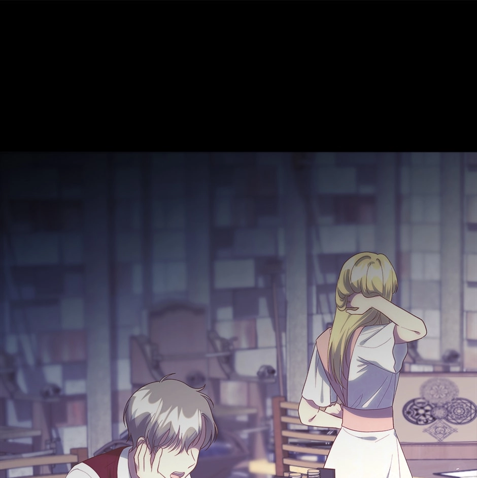 Accidental Warrior Chapter 117.01 page 15 - 