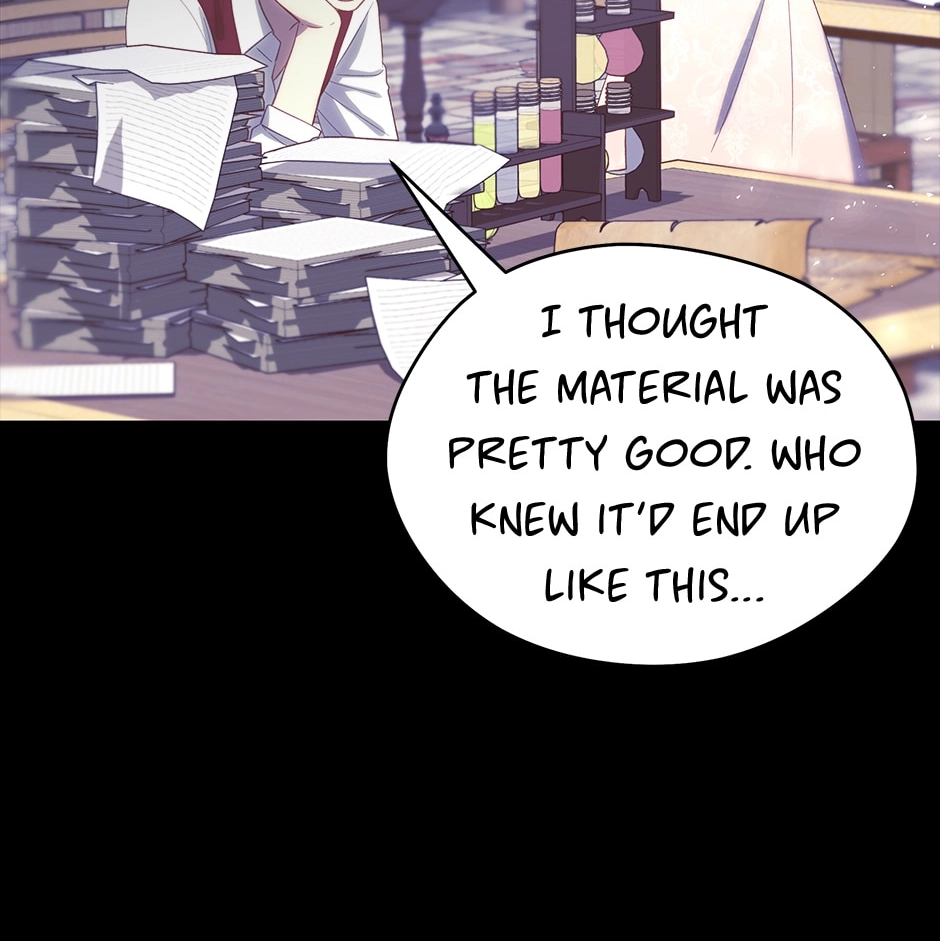 Accidental Warrior Chapter 117.01 page 16 - 
