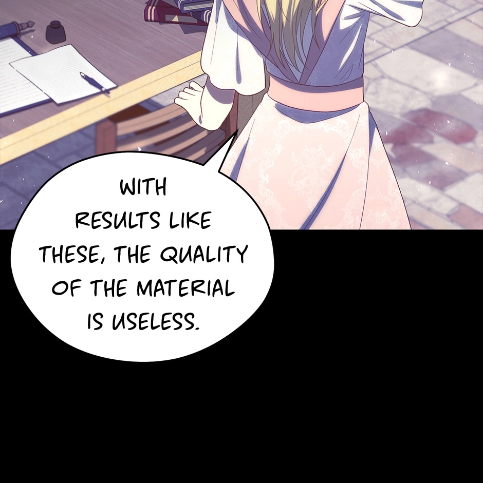 Accidental Warrior Chapter 117.01 page 18 - 