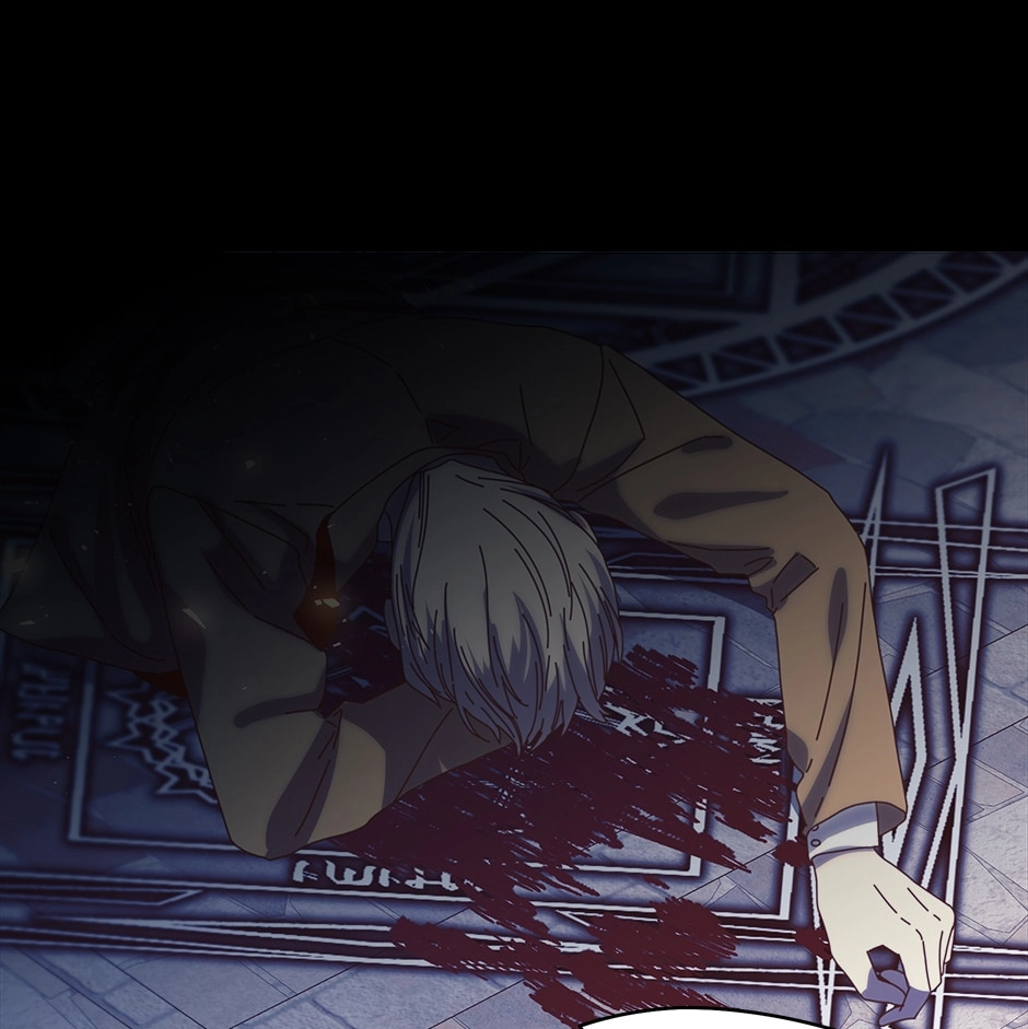 Accidental Warrior Chapter 117.01 page 19 - 