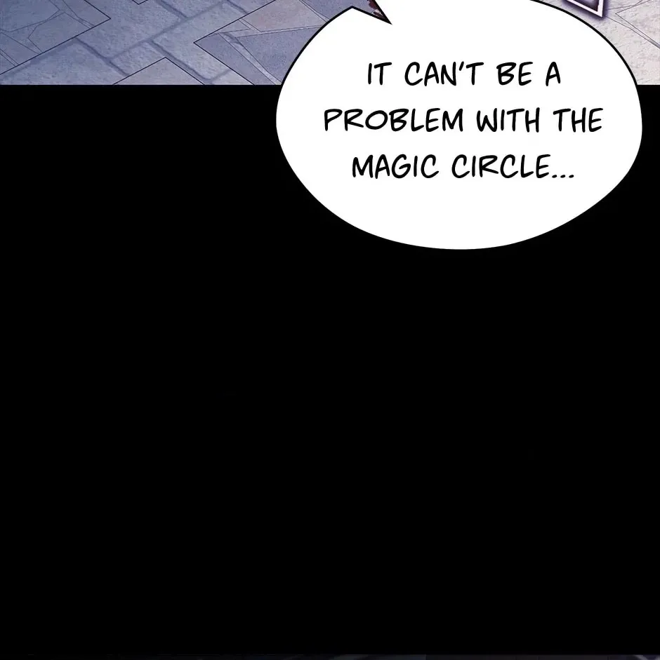 Accidental Warrior Chapter 117.01 page 20 - 