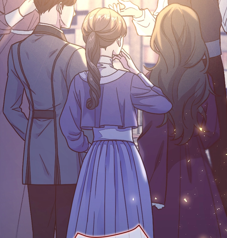 Accidental Warrior Chapter 117.01 page 3 - 