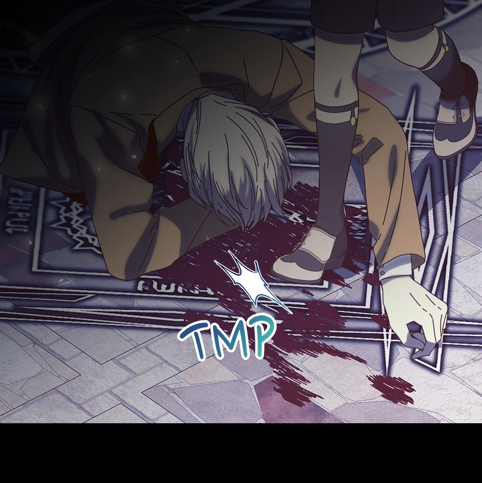 Accidental Warrior Chapter 117.01 page 21 - 