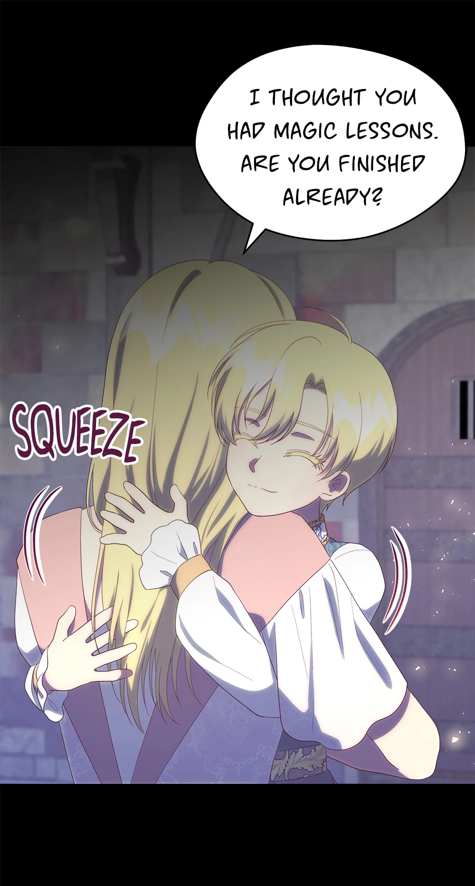 Accidental Warrior Chapter 117.01 page 28 - 